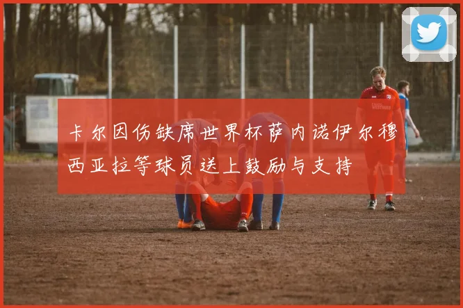 卡尔因伤缺席世界杯萨内诺伊尔穆西亚拉等球员送上鼓励与支持